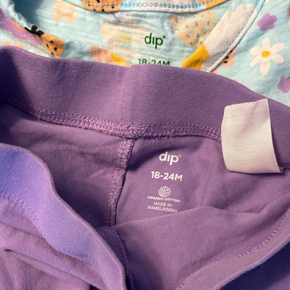 18-24 Months Kids Clothing Bundle 10 Piece - Picture 13 of 16